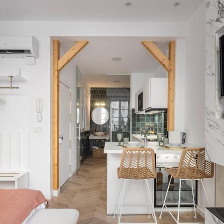 Arabica Suites - Lujosa Vivienda Con Suites Chimeneas En Granada - Centro Экстерьер фото